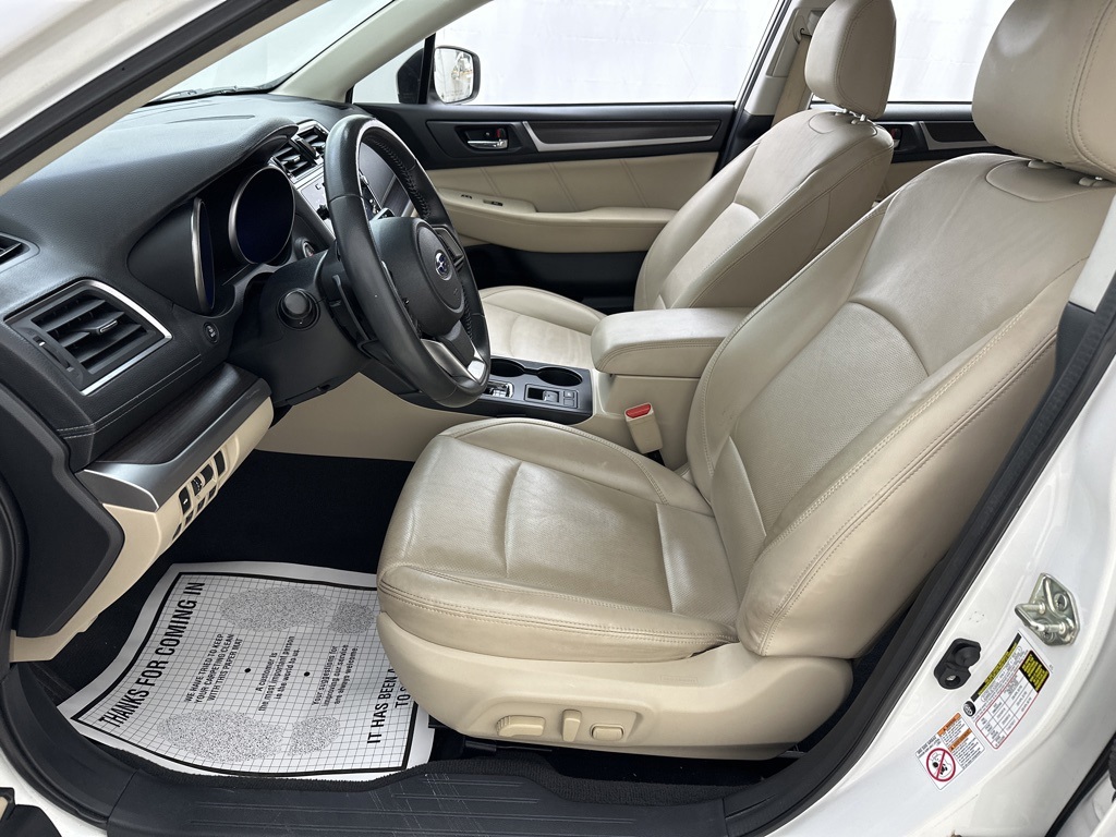used 2019 Subaru Legacy for sale Houston TX