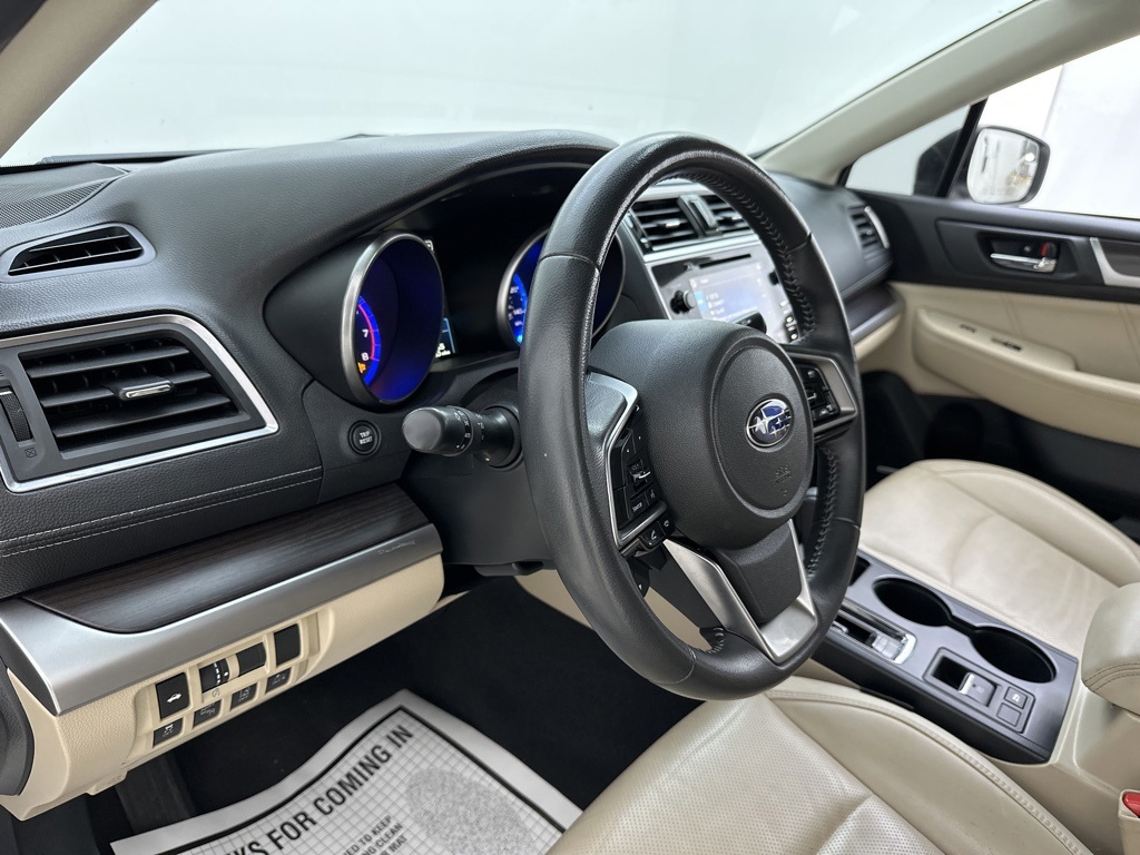 2019 Subaru Legacy for sale Houston TX