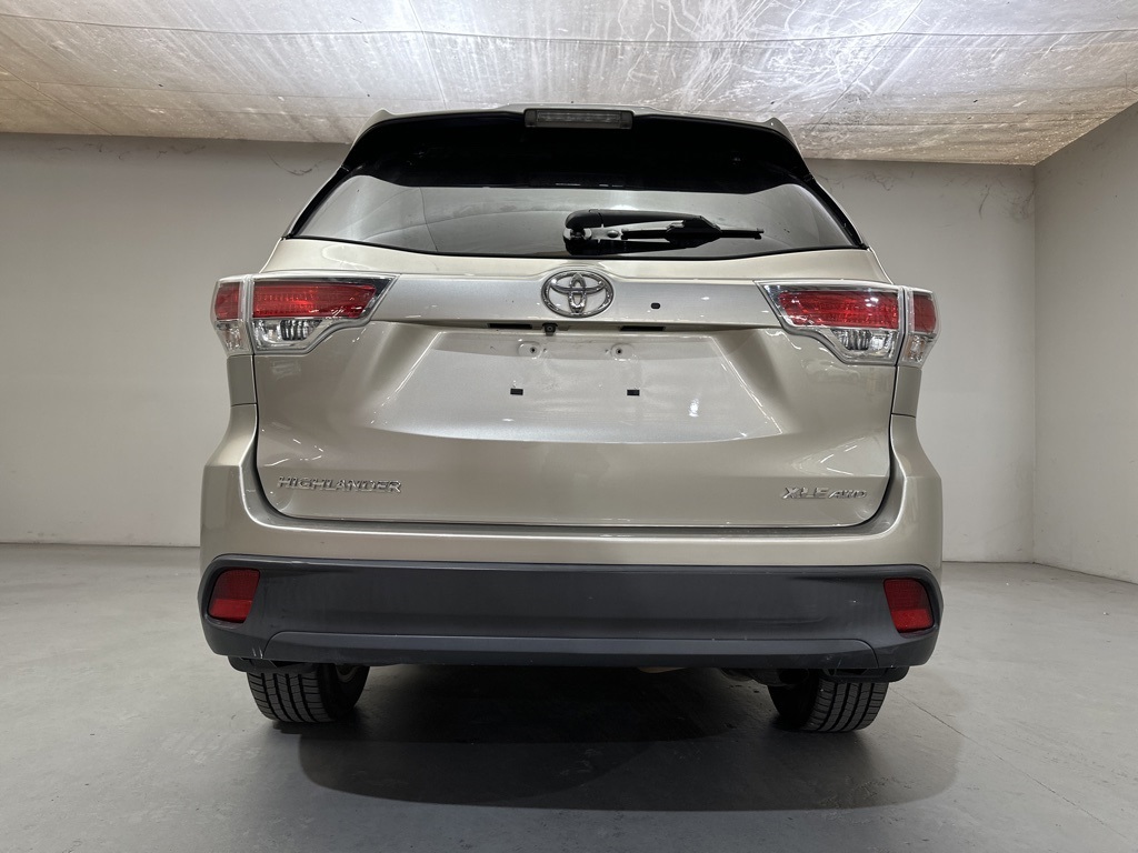 2014 Toyota Highlander for sale