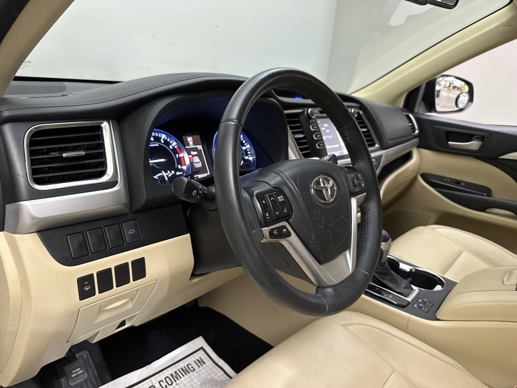 2014 Toyota Highlander for sale Houston TX