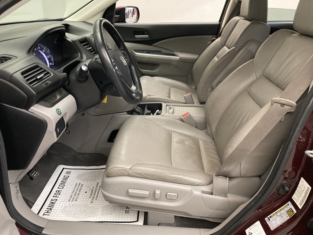 used 2013 Honda CR-V for sale Houston TX