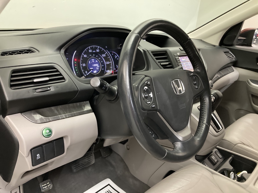 2013 Honda CR-V for sale Houston TX