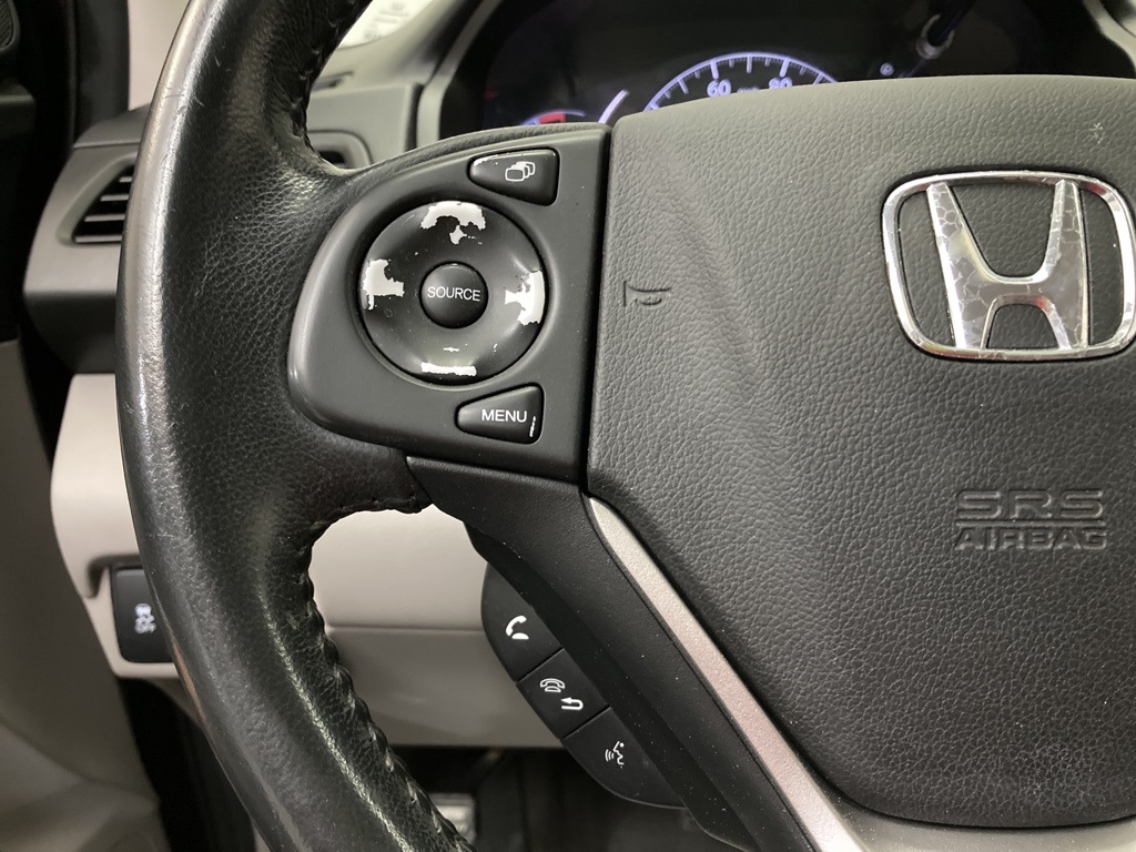 used Honda CR-V for sale Houston TX