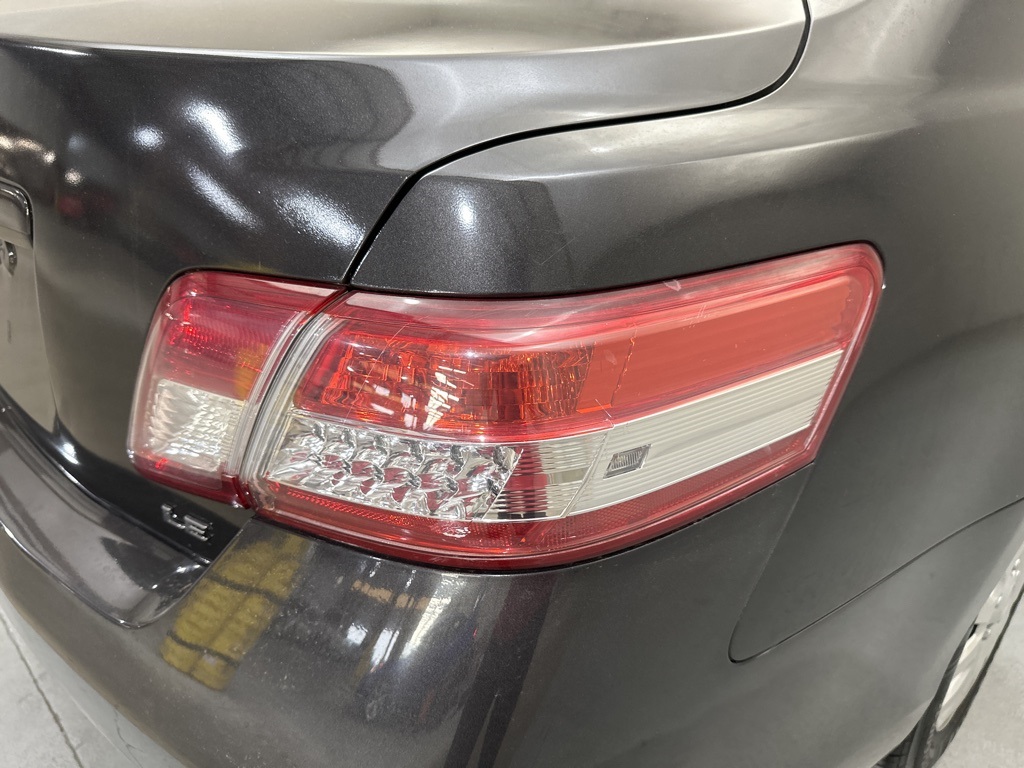 used Toyota Camry for sale near me