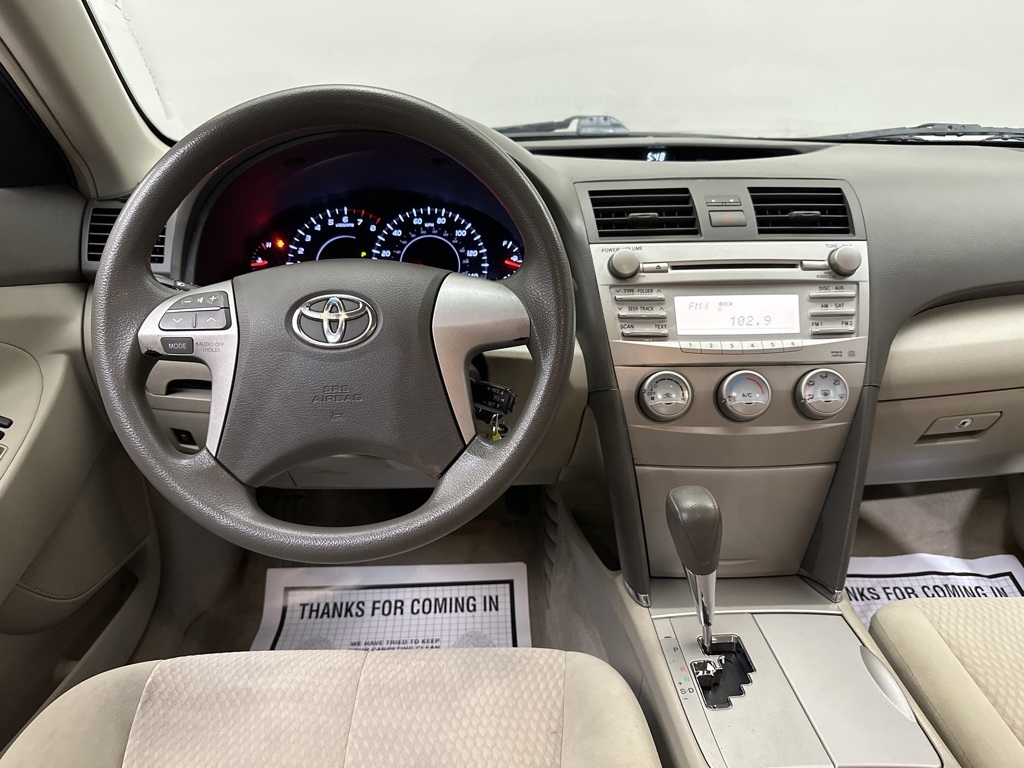 2010 Toyota Camry for sale near me