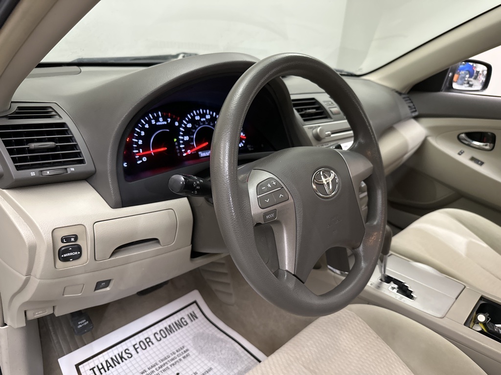 2010 Toyota Camry for sale Houston TX