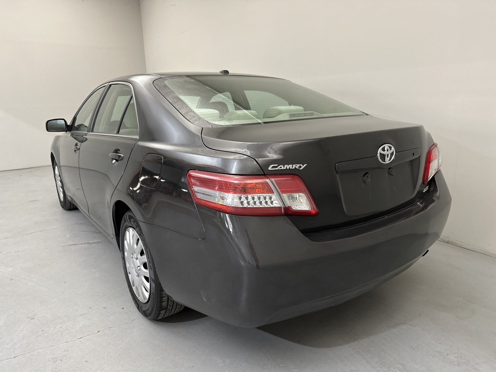 Toyota Camry for sale near me