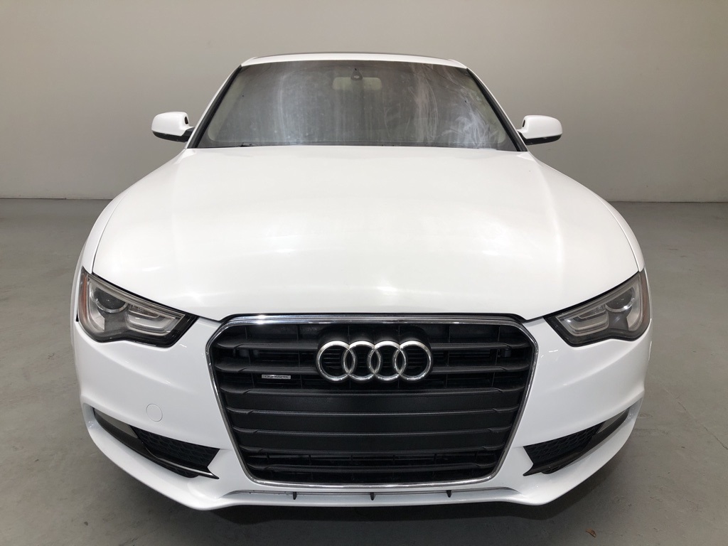 Used Audi A5 for sale in Houston TX.  We Finance! 