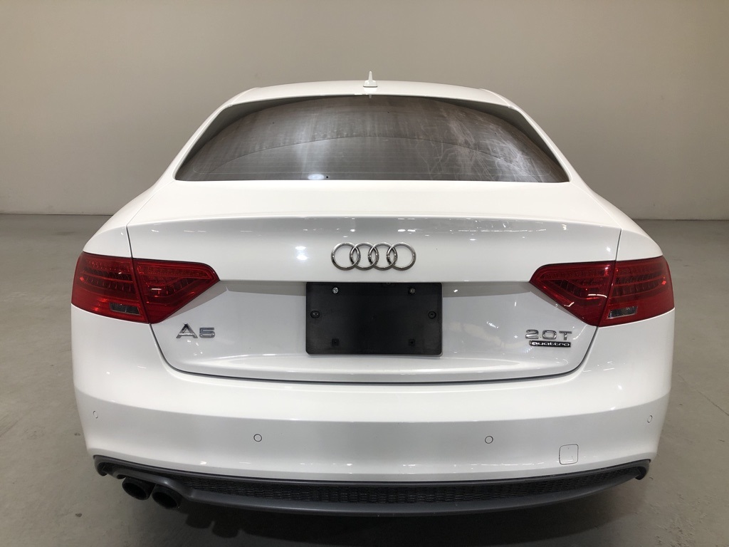 used 2015 Audi for sale