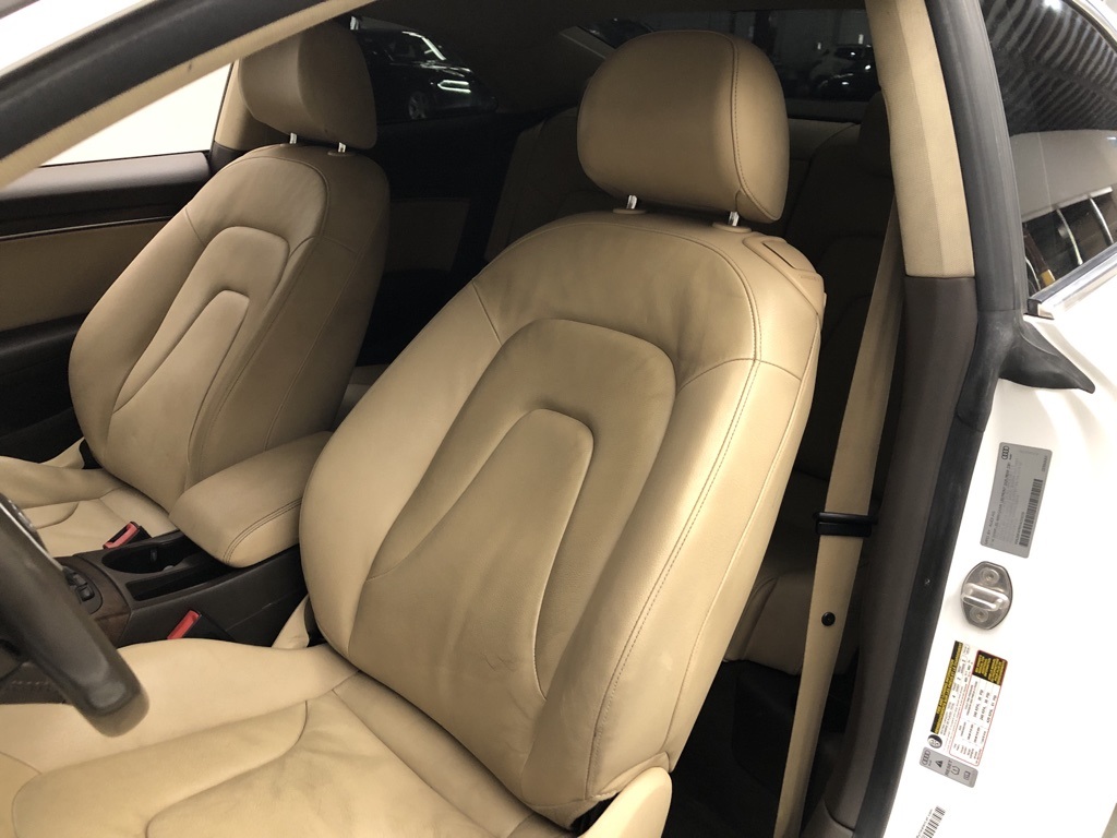 2015 Audi A5 for sale near me