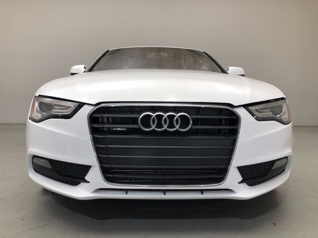 Used Audi for sale in Houston TX.  We Finance! 
