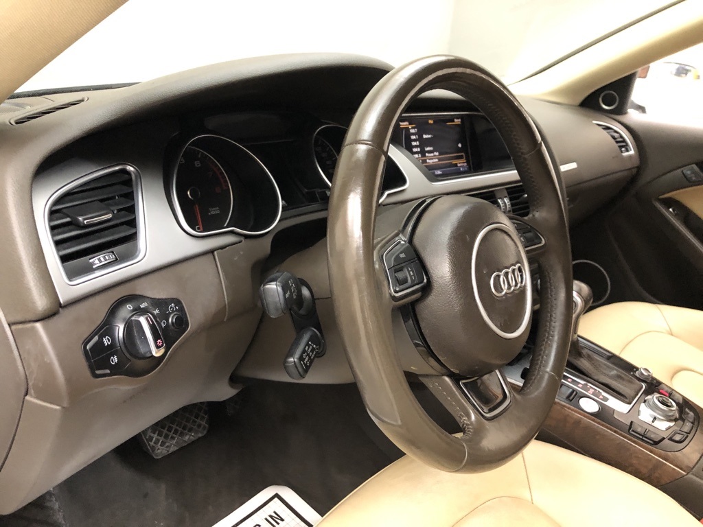 Audi 2015 for sale