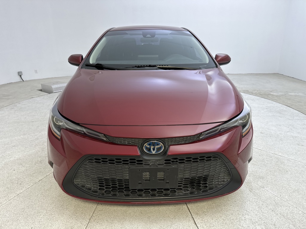 Used Toyota Corolla for sale in Houston TX.  We Finance! 