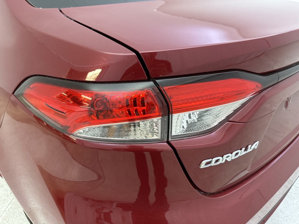 used 2022 Toyota Corolla for sale