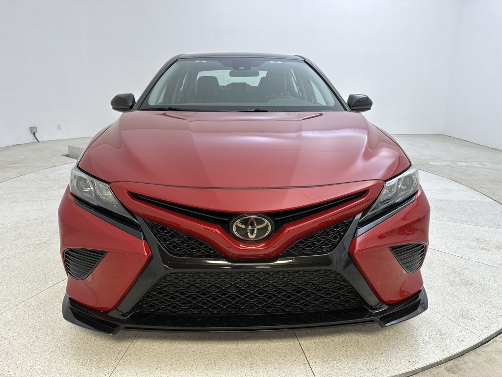 Used Toyota Camry for sale in Houston TX.  We Finance! 