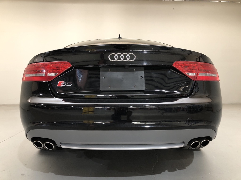 2012 Audi S5 for sale