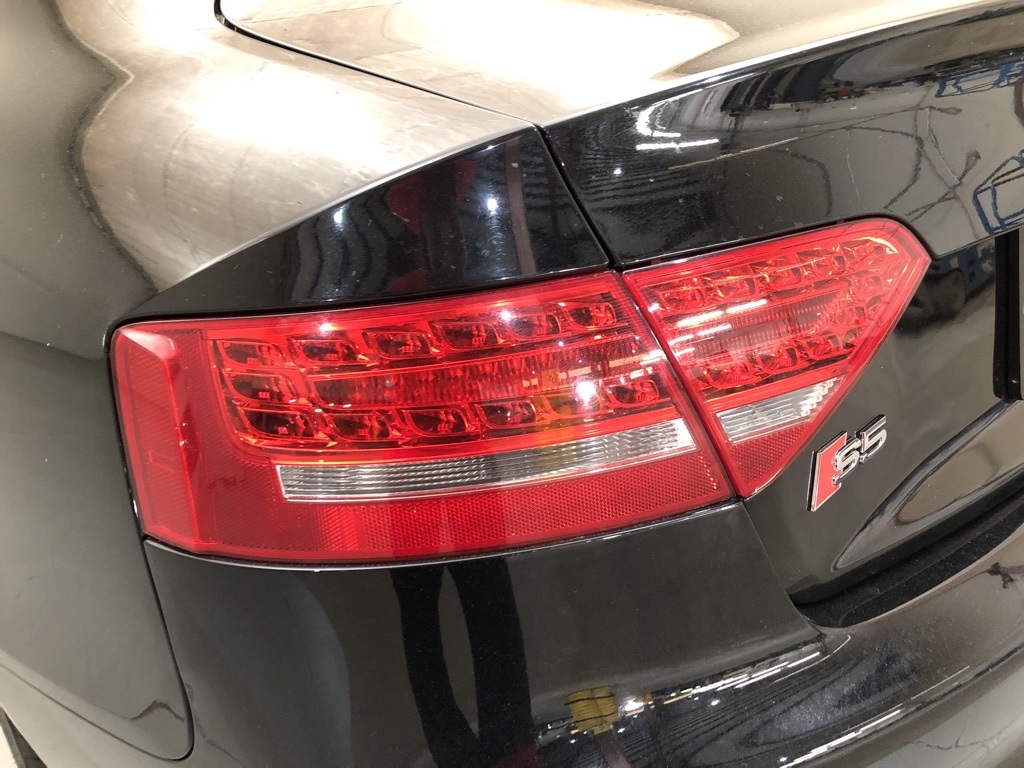 used 2012 Audi S5 for sale