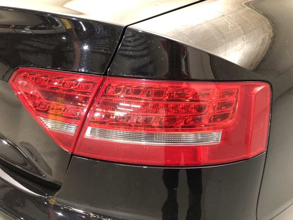 used Audi S5 for sale near me