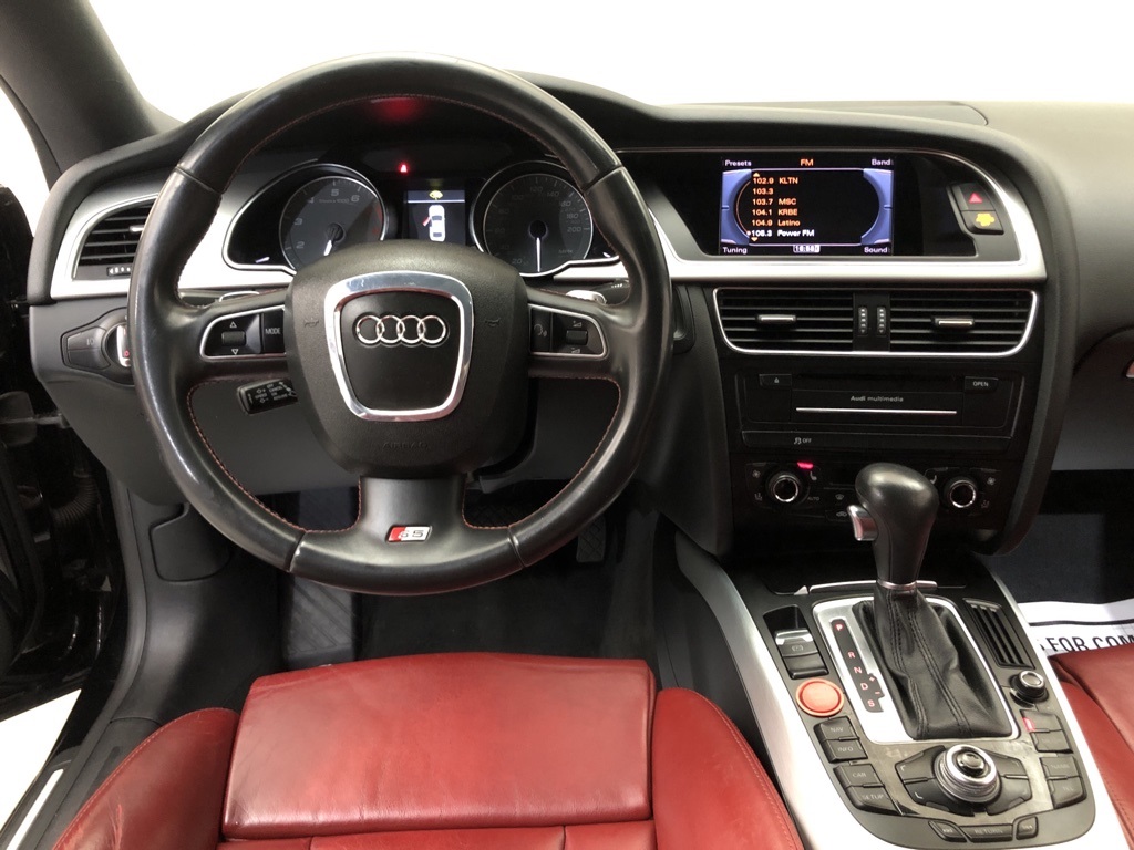 used 2012 Audi S5 for sale near me