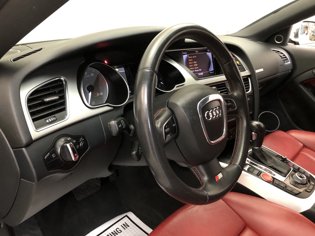 Audi 2012 for sale