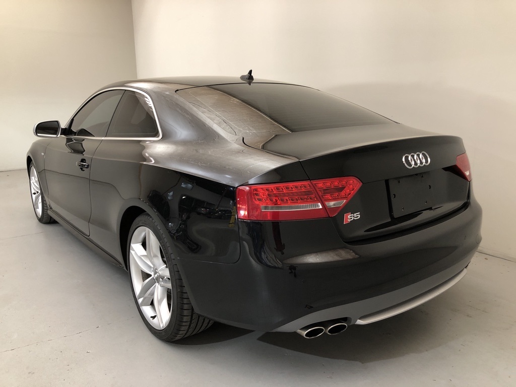 Audi S5 for sale near me