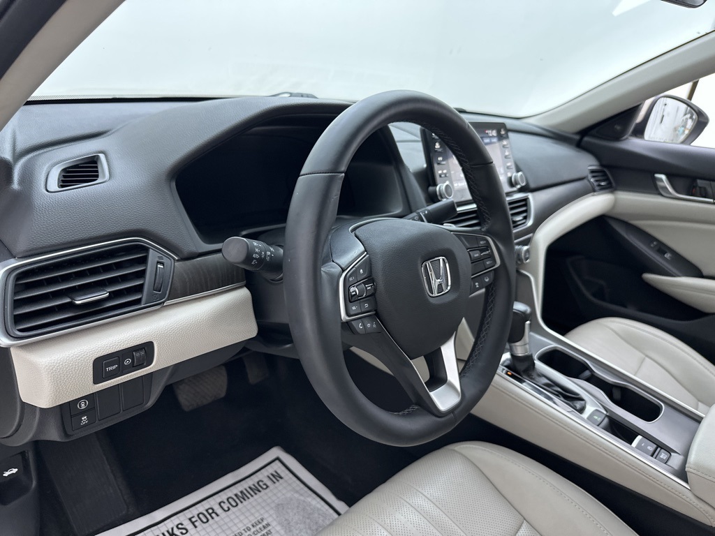 2020 Honda Accord for sale Houston TX