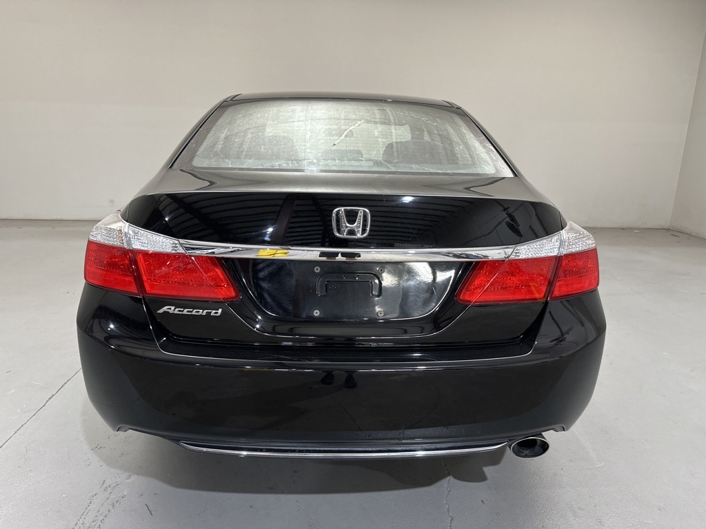used 2015 Honda for sale