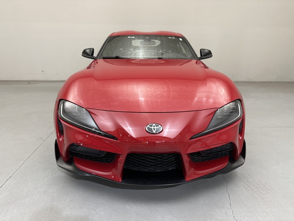 Used Toyota GR Supra for sale in Houston TX.  We Finance! 
