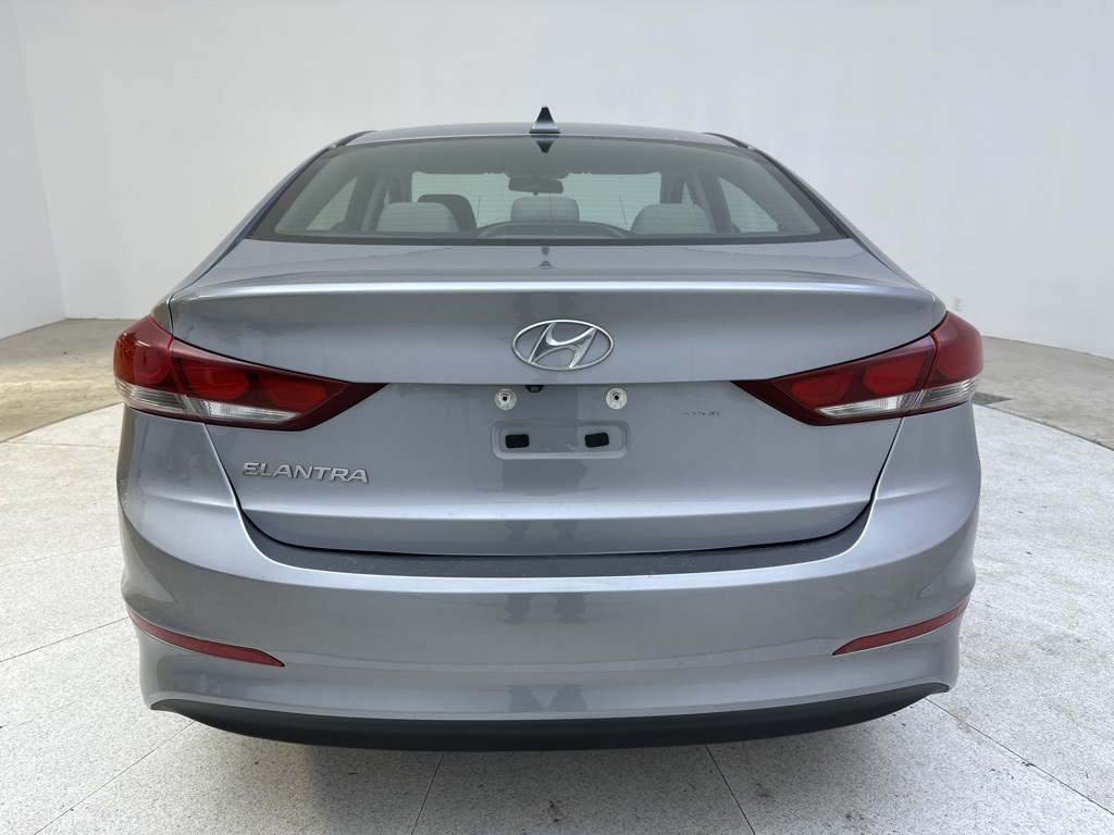 used 2017 Hyundai for sale