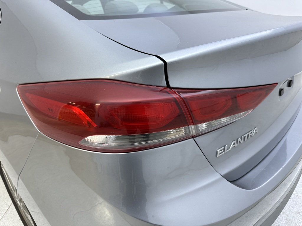 used 2017 Hyundai Elantra for sale