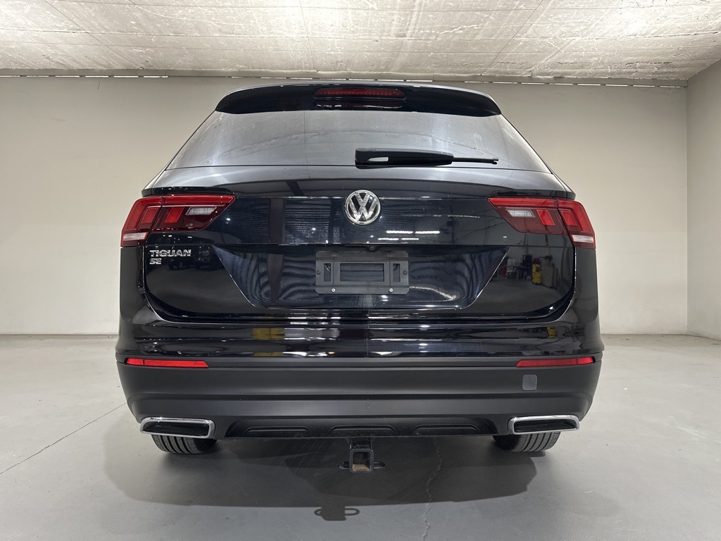 2019 Volkswagen Tiguan for sale