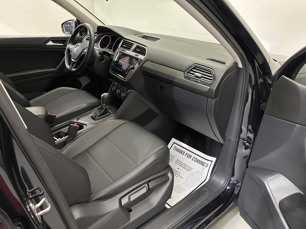 cheap used 2019 Volkswagen Tiguan for sale