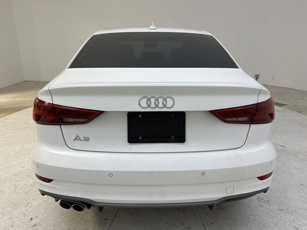 used 2017 Audi for sale