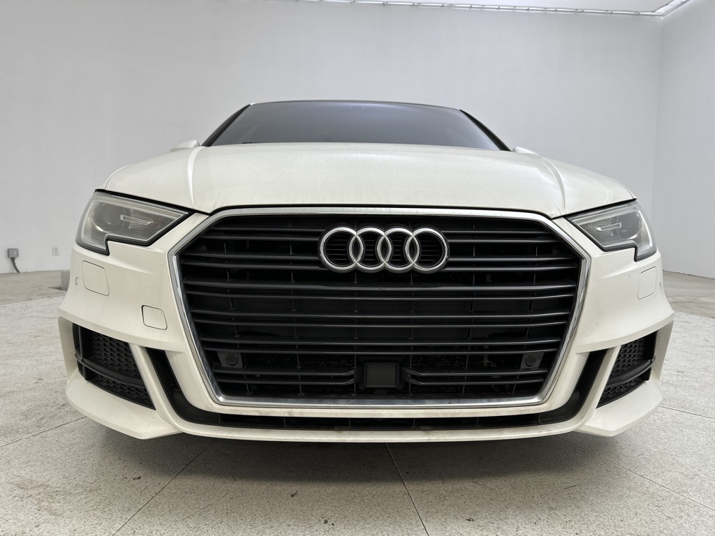 Used Audi for sale in Houston TX.  We Finance! 