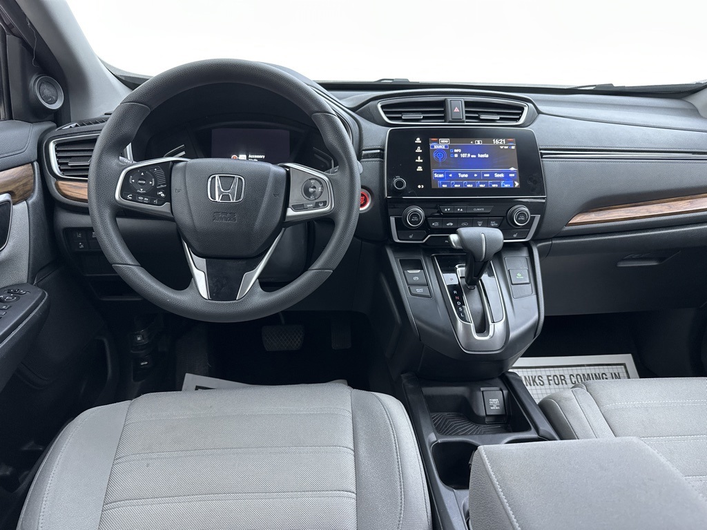 2018 Honda CR-V for sale near me