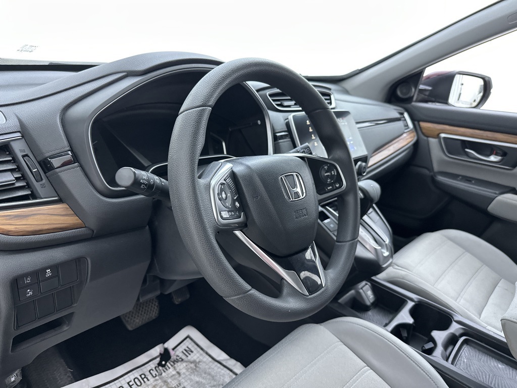 2018 Honda CR-V for sale Houston TX