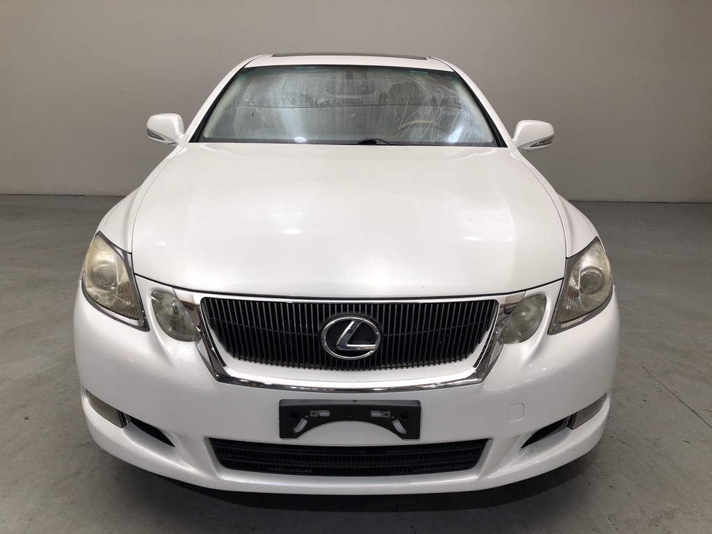 Used Lexus GS for sale in Houston TX.  We Finance! 
