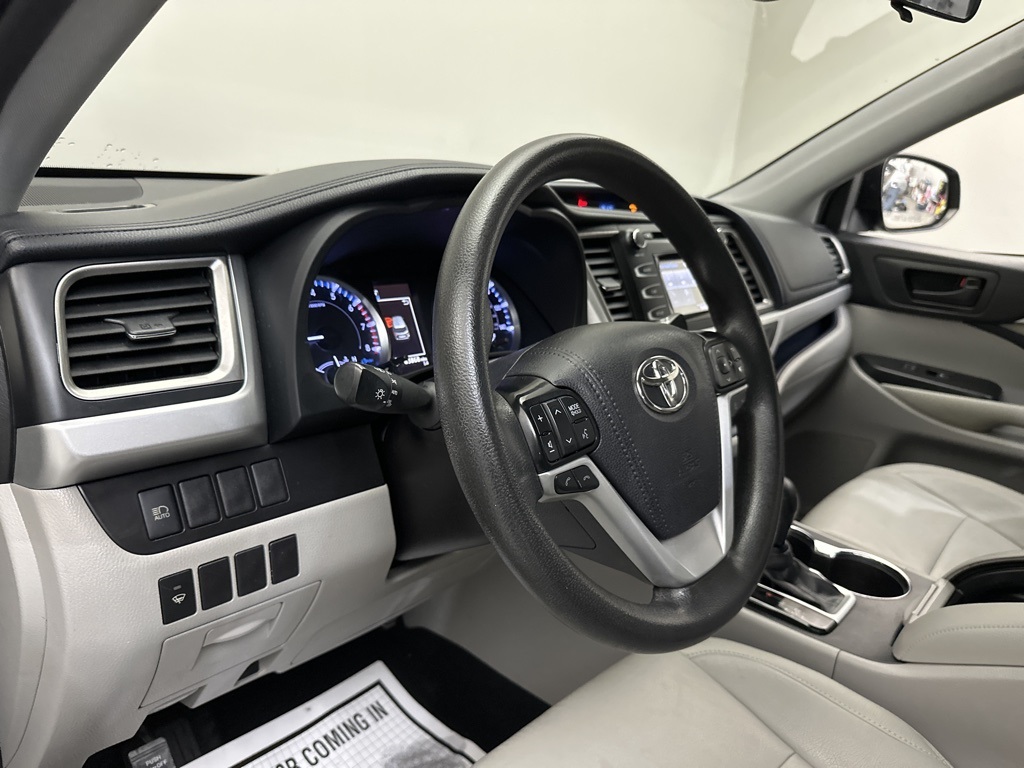 2019 Toyota Highlander for sale Houston TX