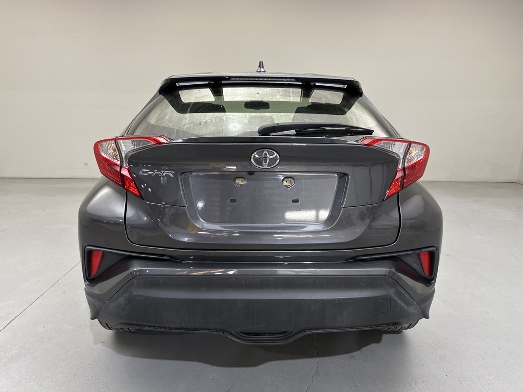 used 2019 Toyota for sale