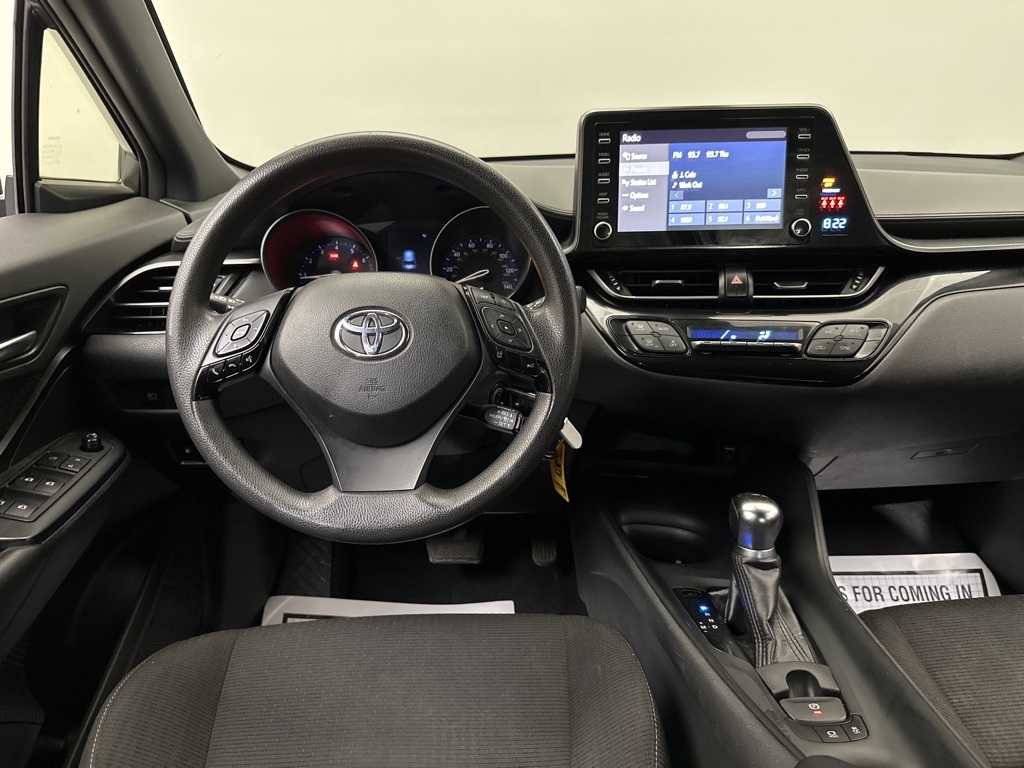 2019 Toyota C-HR for sale near me
