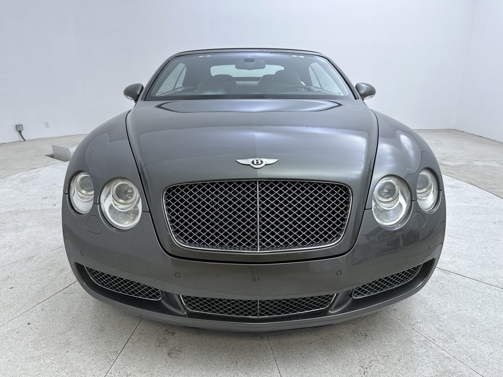 Used Bentley Continental GTC for sale in Houston TX.  We Finance! 