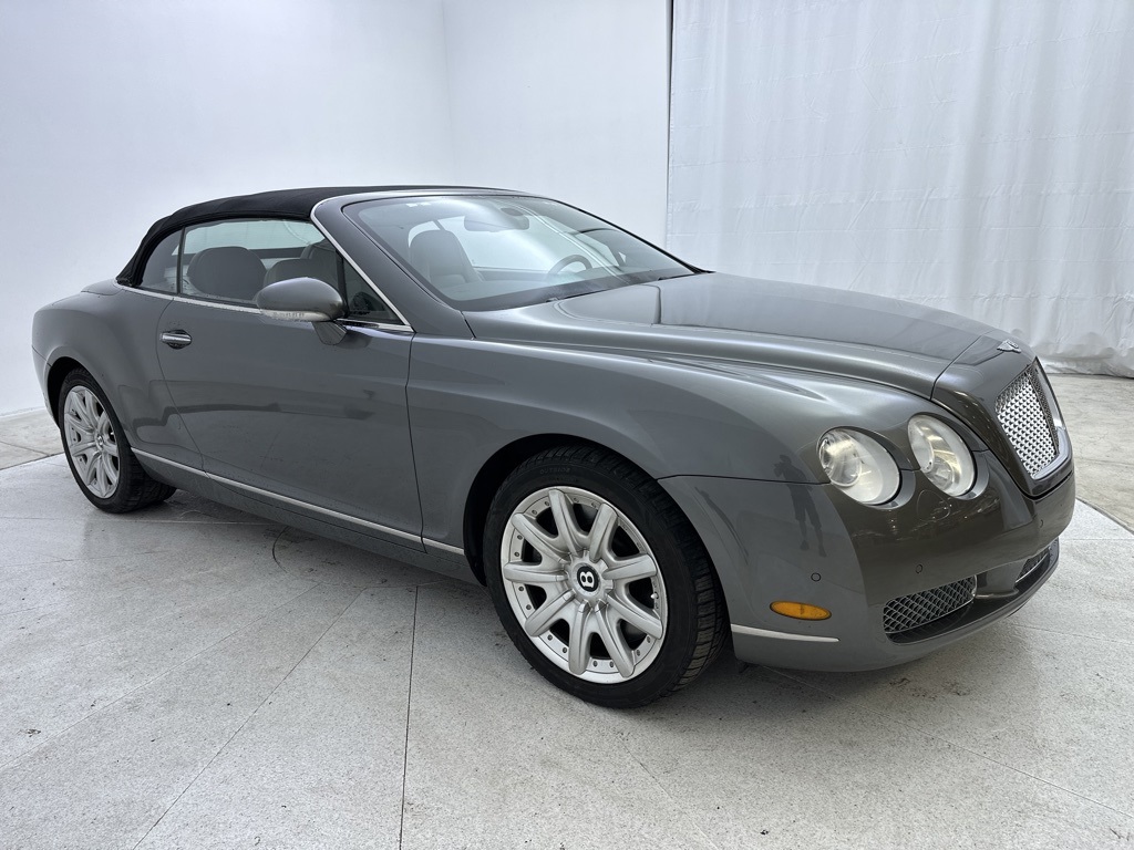 Bentley for sale