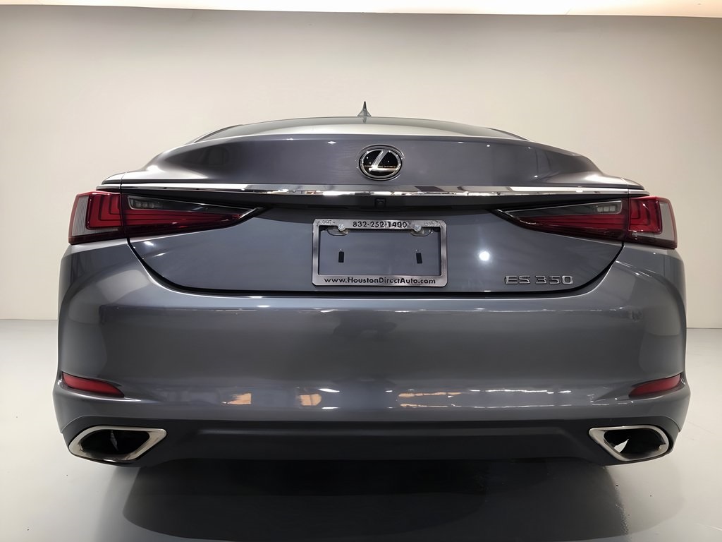 2019 Lexus ES 350 for sale