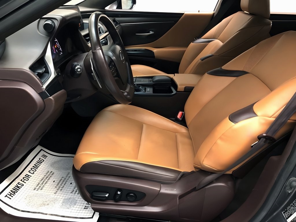 used 2019 Lexus ES 350 for sale Houston TX