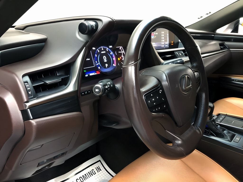 2019 Lexus ES 350 for sale Houston TX