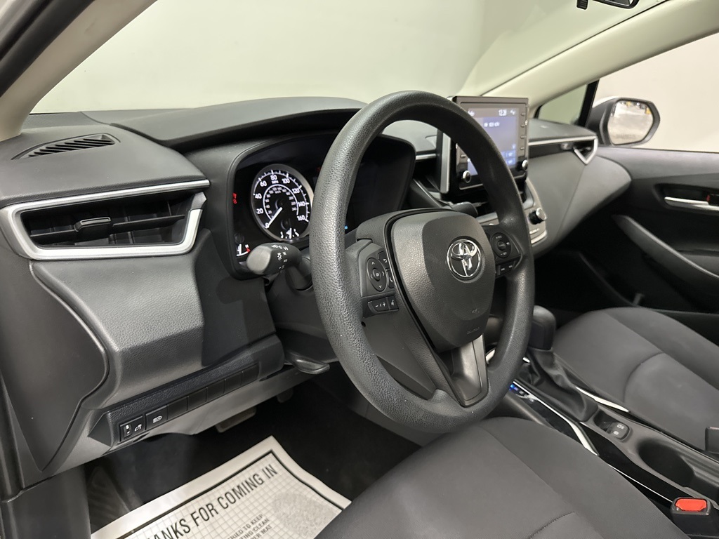 2020 Toyota Corolla for sale Houston TX