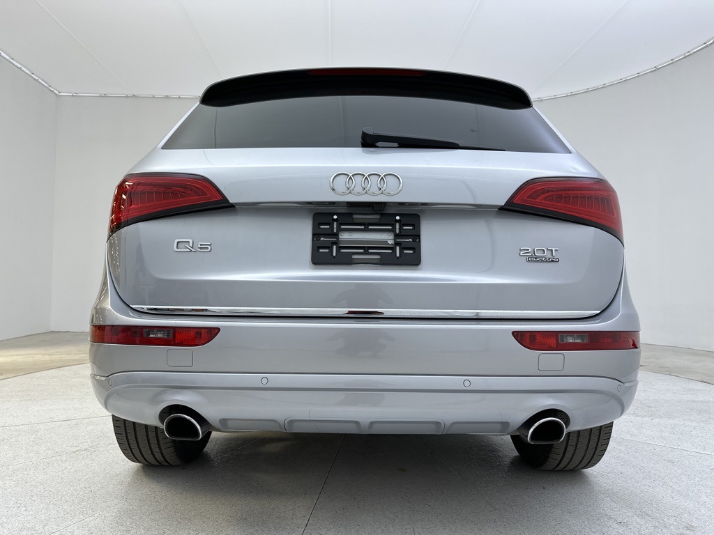 2016 Audi Q5 for sale