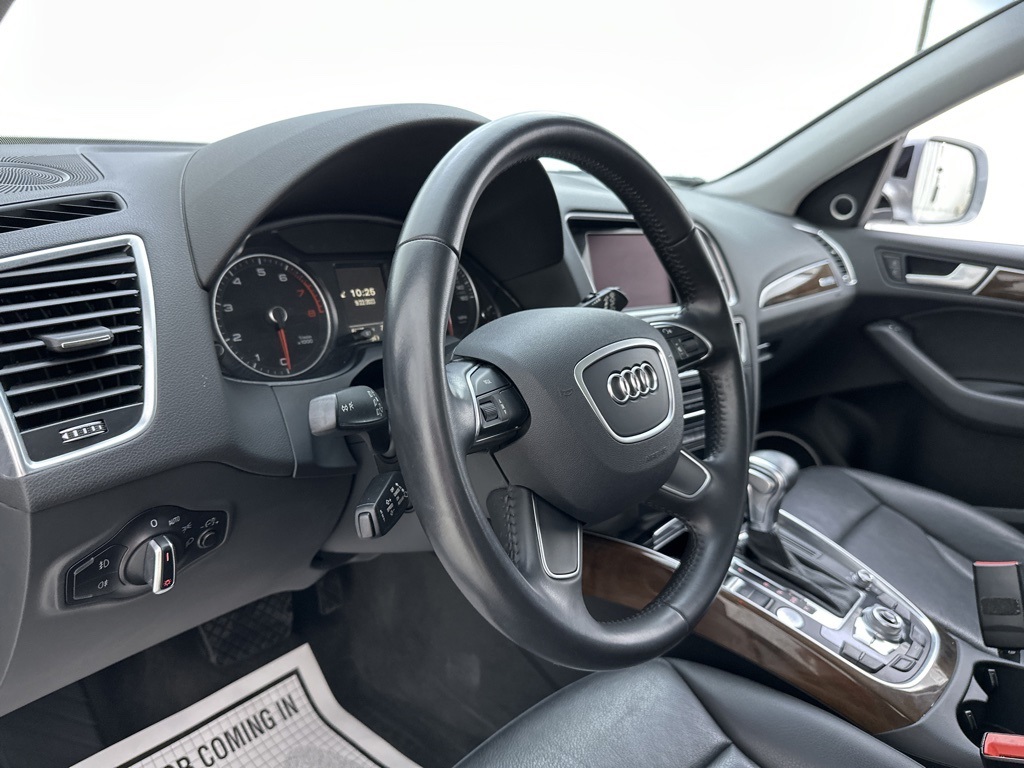 2016 Audi Q5 for sale Houston TX