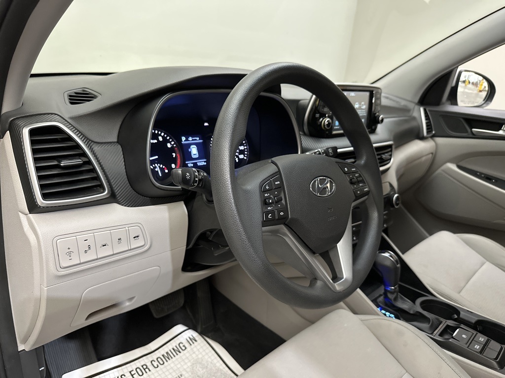 2019 Hyundai Tucson for sale Houston TX