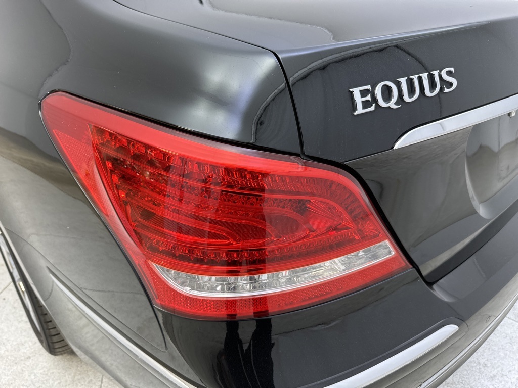 used 2013 Hyundai Equus for sale